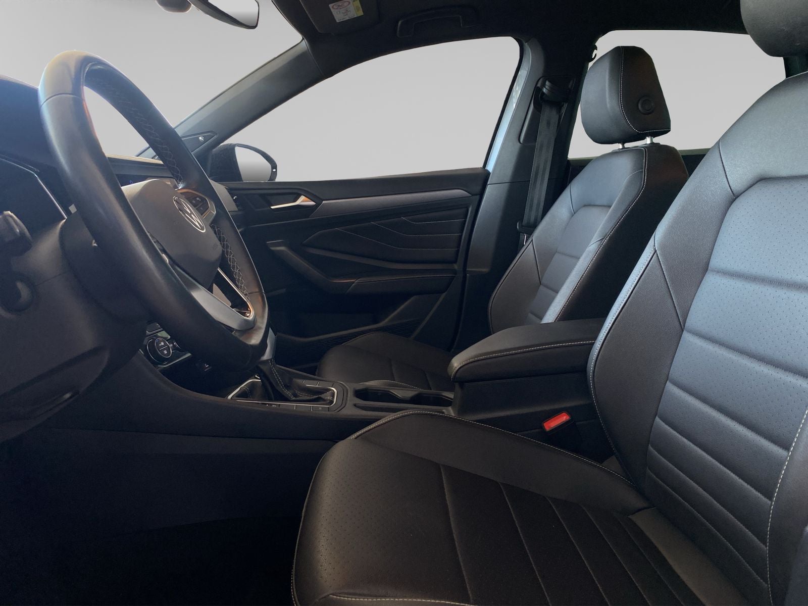 2024 Volkswagen Jetta 1.4 Sportline At