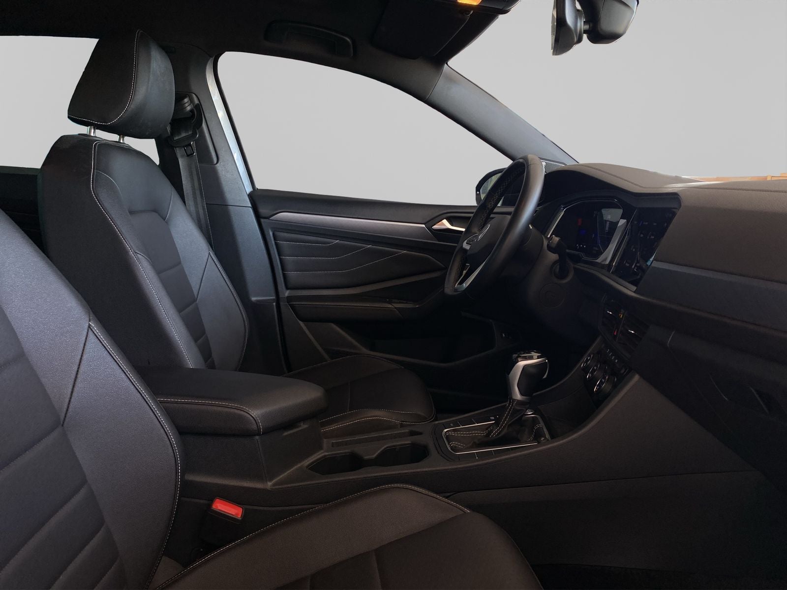 2024 Volkswagen Jetta 1.4 Sportline At