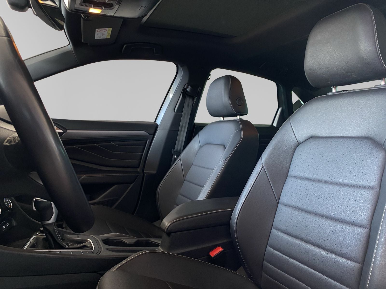 2024 Volkswagen Jetta 1.4 Sportline At