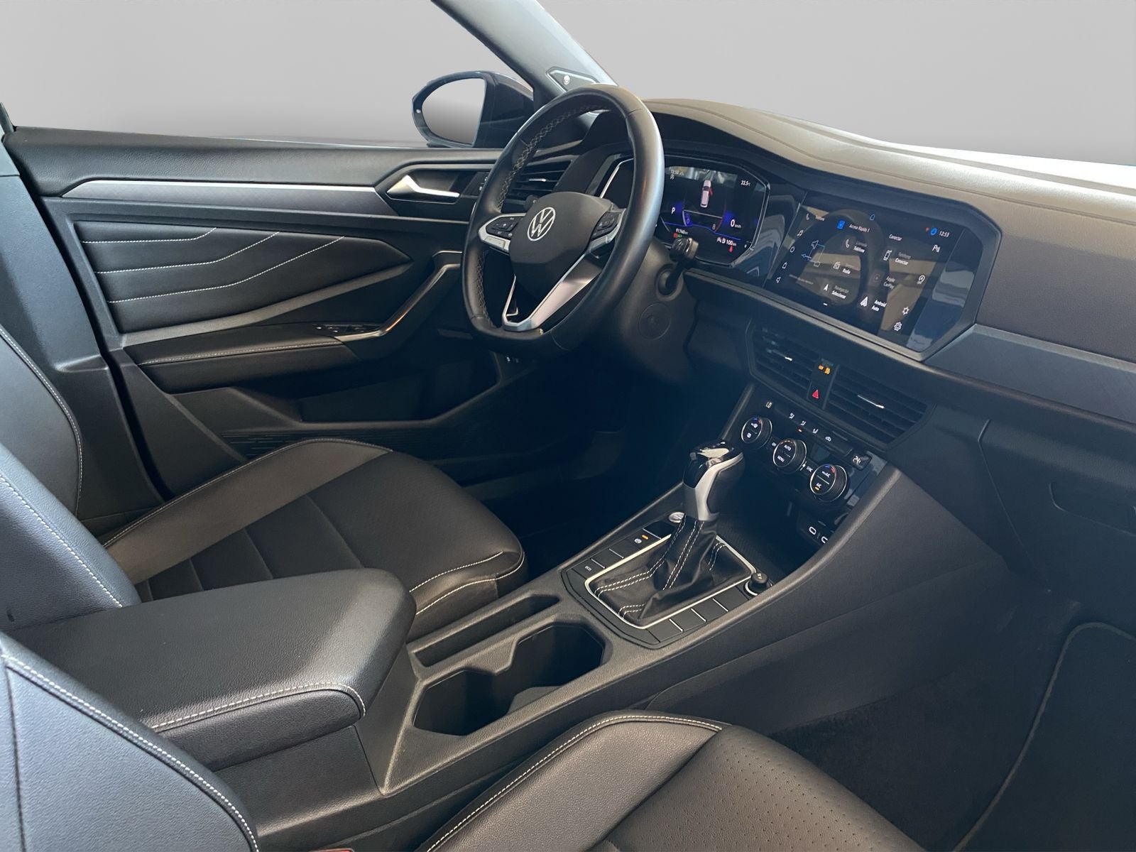 2024 Volkswagen Jetta 1.4 Sportline At