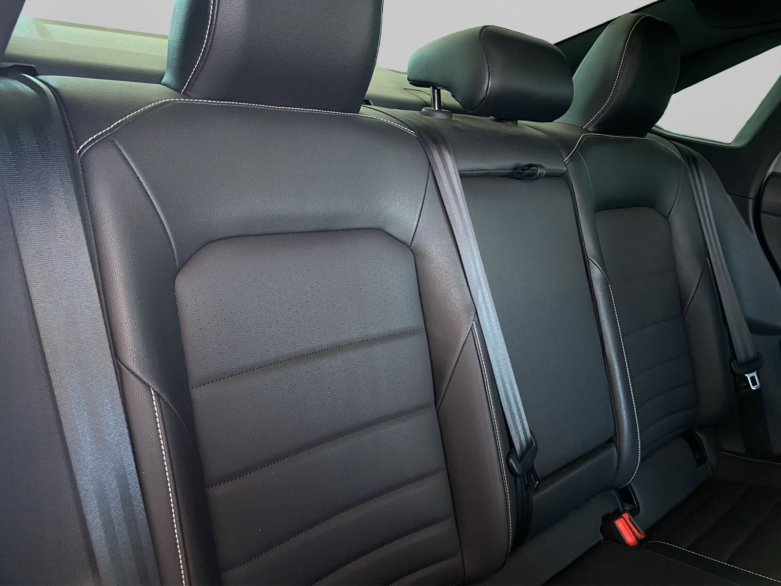 2024 Volkswagen Jetta 1.4 Sportline At