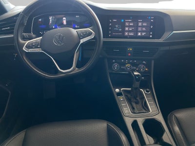 2024 Volkswagen Jetta 1.4 Sportline At
