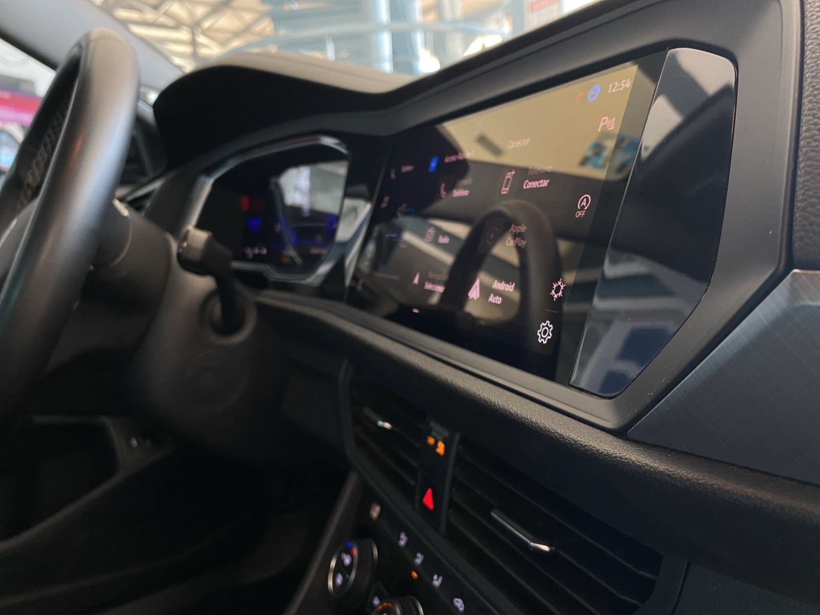 2024 Volkswagen Jetta 1.4 Sportline At