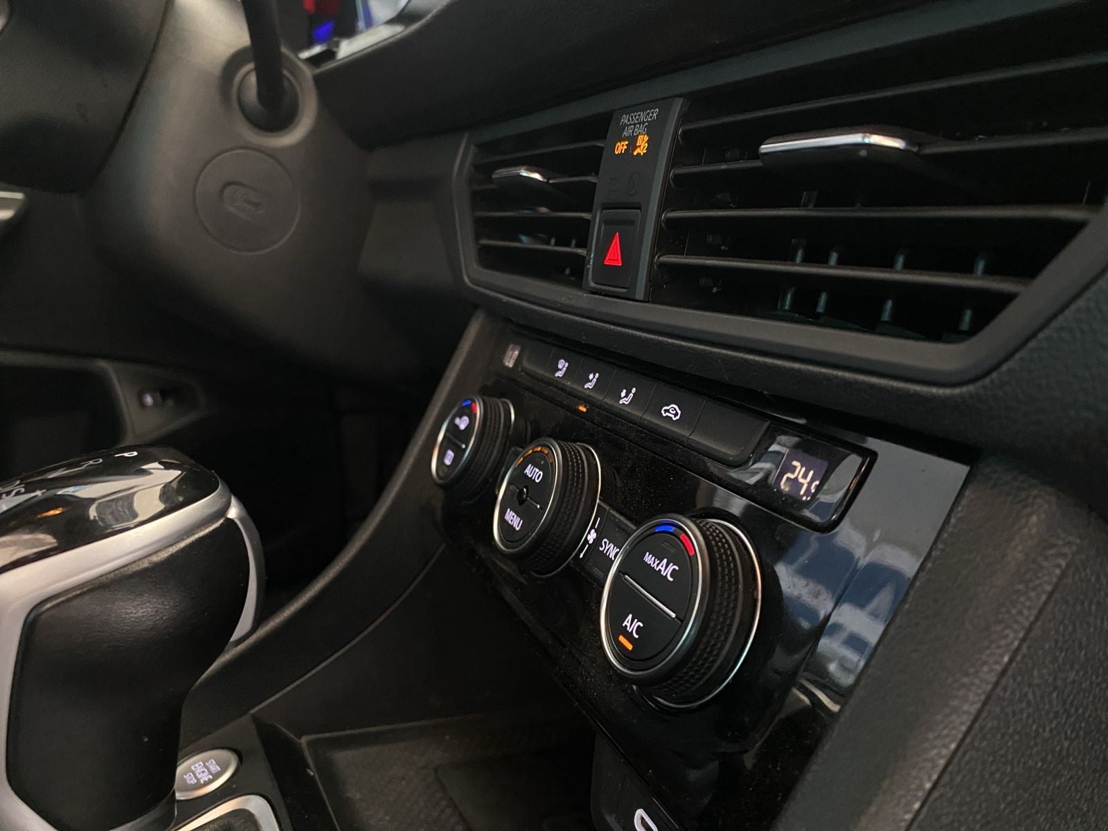 2024 Volkswagen Jetta 1.4 Sportline At