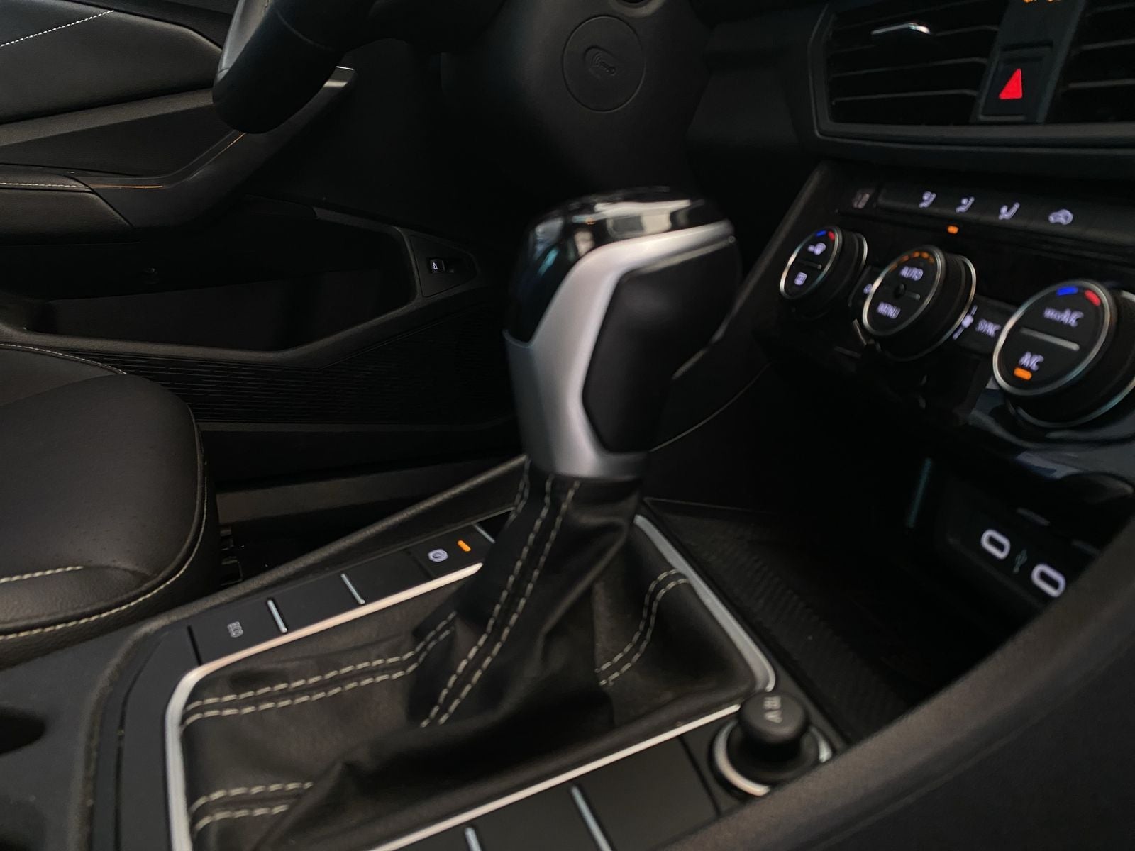 2024 Volkswagen Jetta 1.4 Sportline At