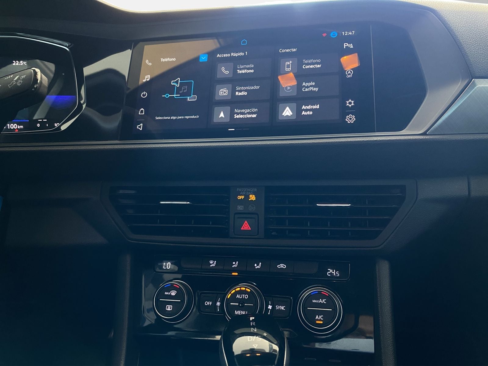 2024 Volkswagen Jetta 1.4 Sportline At