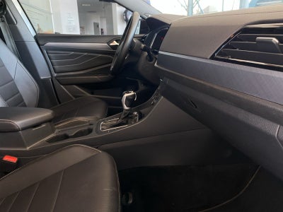 2024 Volkswagen Jetta 1.4 Sportline At