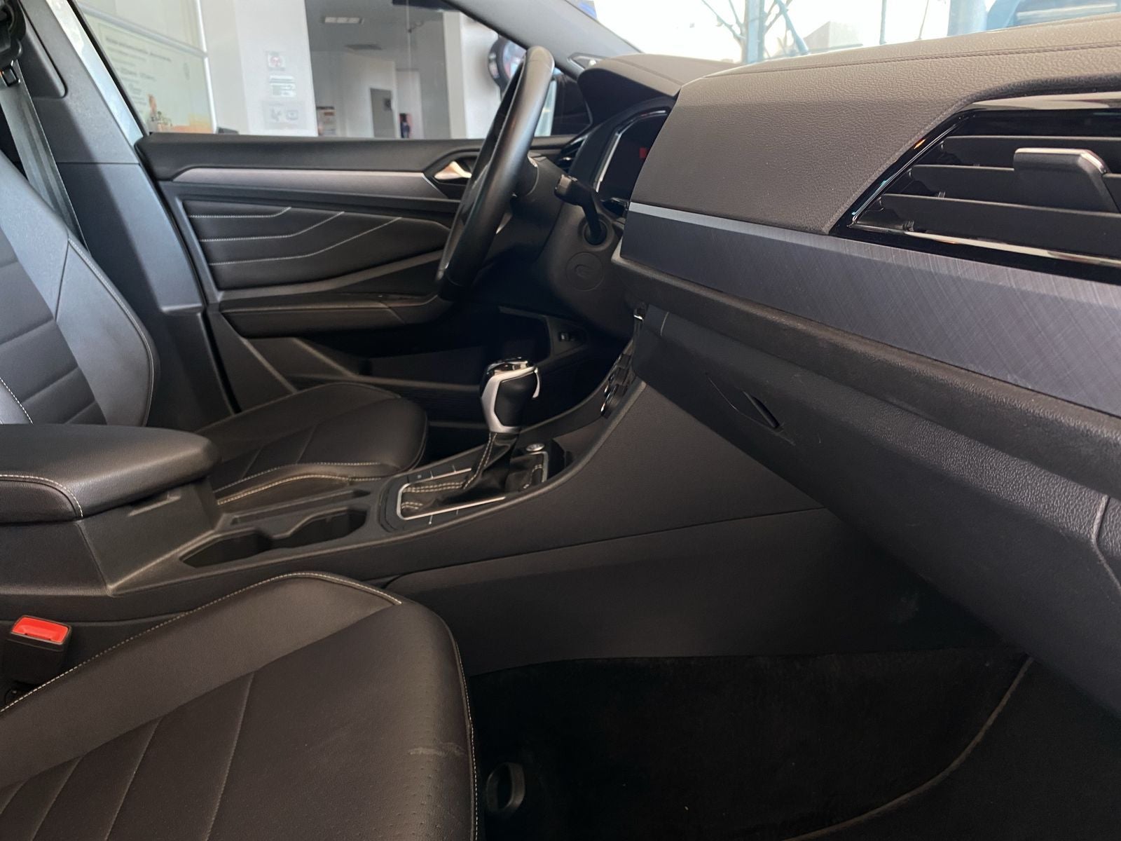 2024 Volkswagen Jetta 1.4 Sportline At