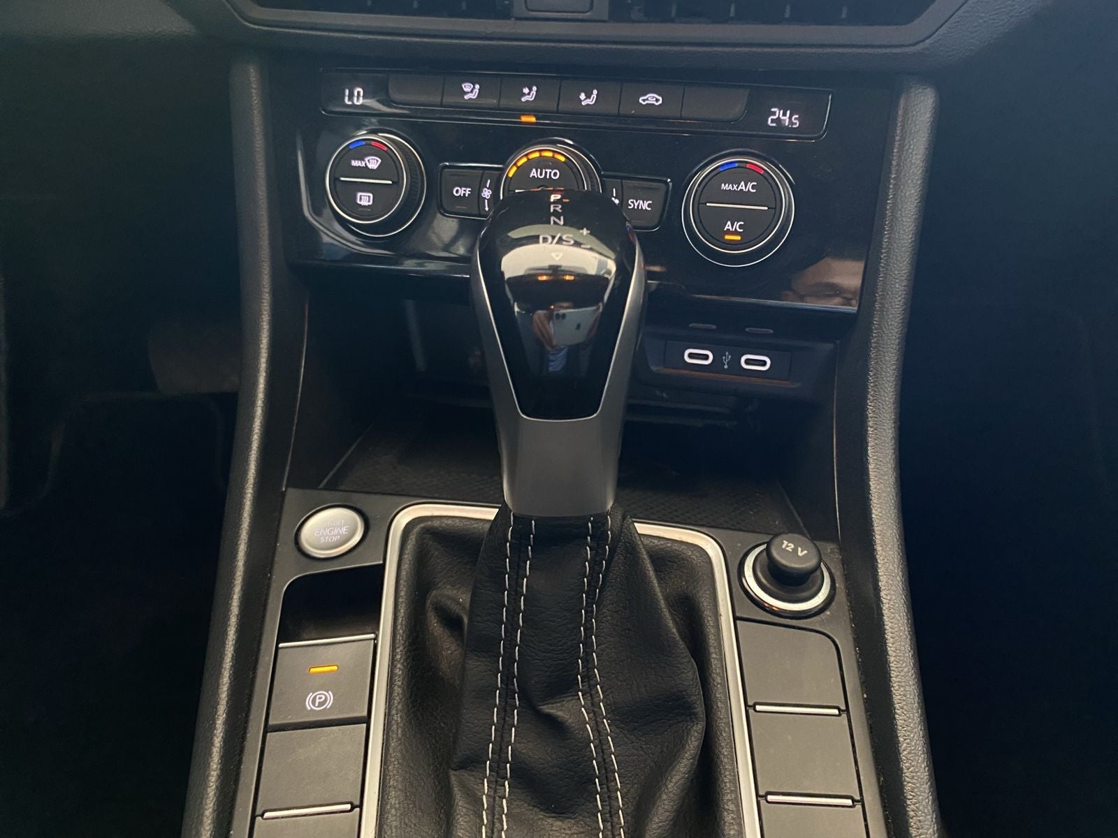 2024 Volkswagen Jetta 1.4 Sportline At
