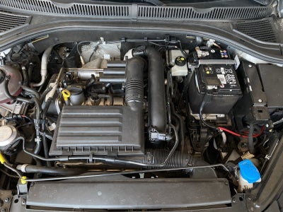 2024 Volkswagen Jetta 1.4 Sportline At