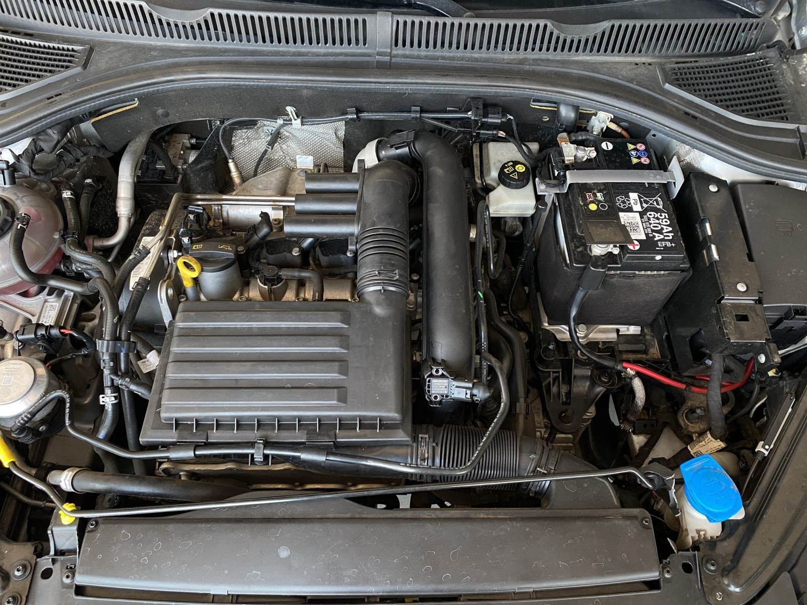 2024 Volkswagen Jetta 1.4 Sportline At