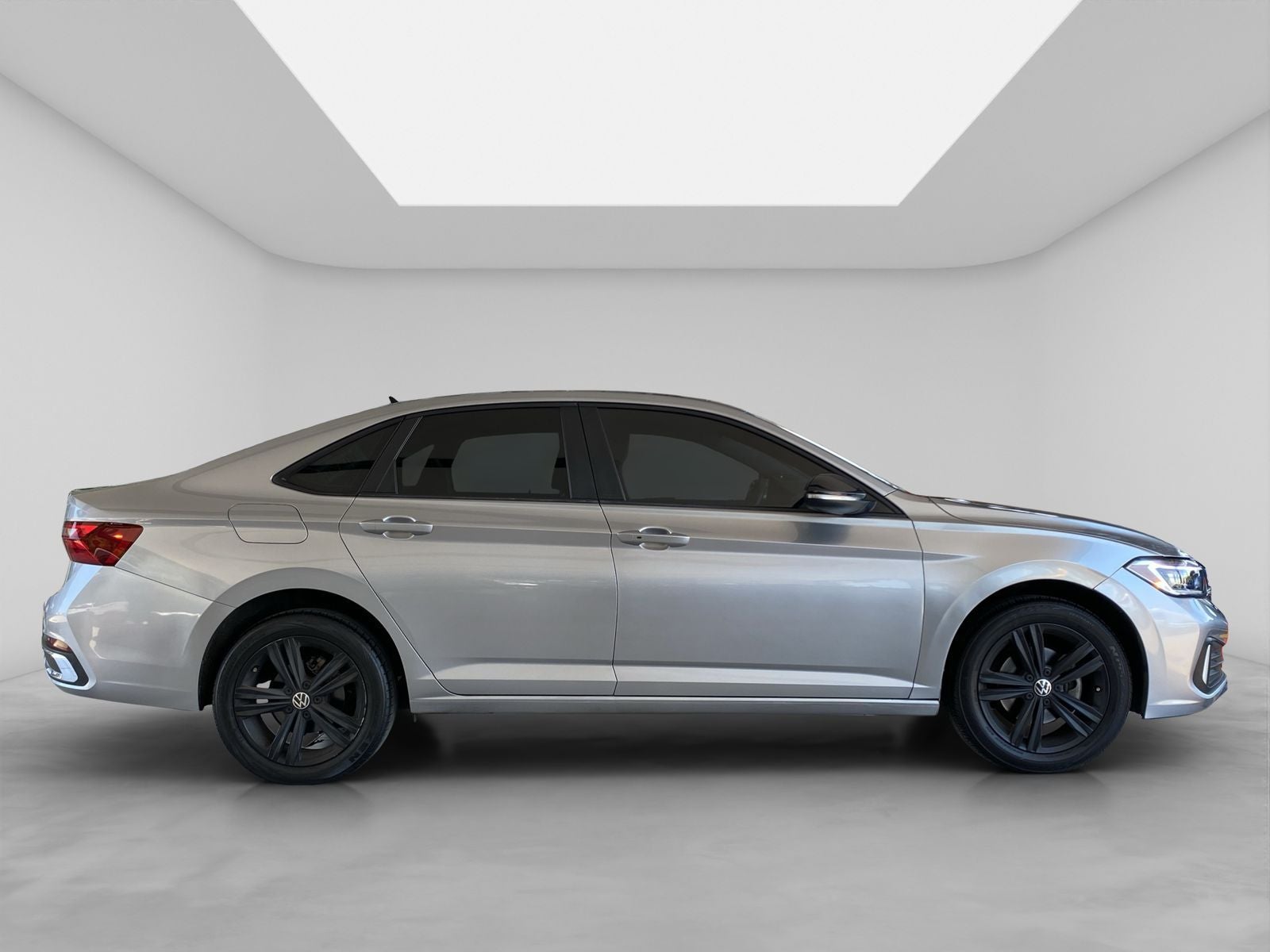 2024 Volkswagen Jetta 1.4 Sportline At