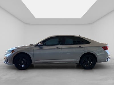 2024 Volkswagen Jetta 1.4 Sportline At