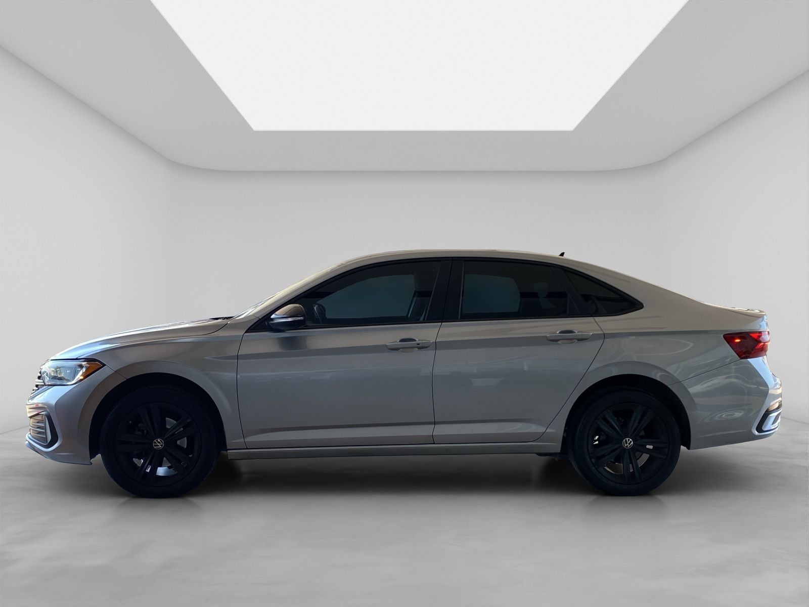 2024 Volkswagen Jetta 1.4 Sportline At