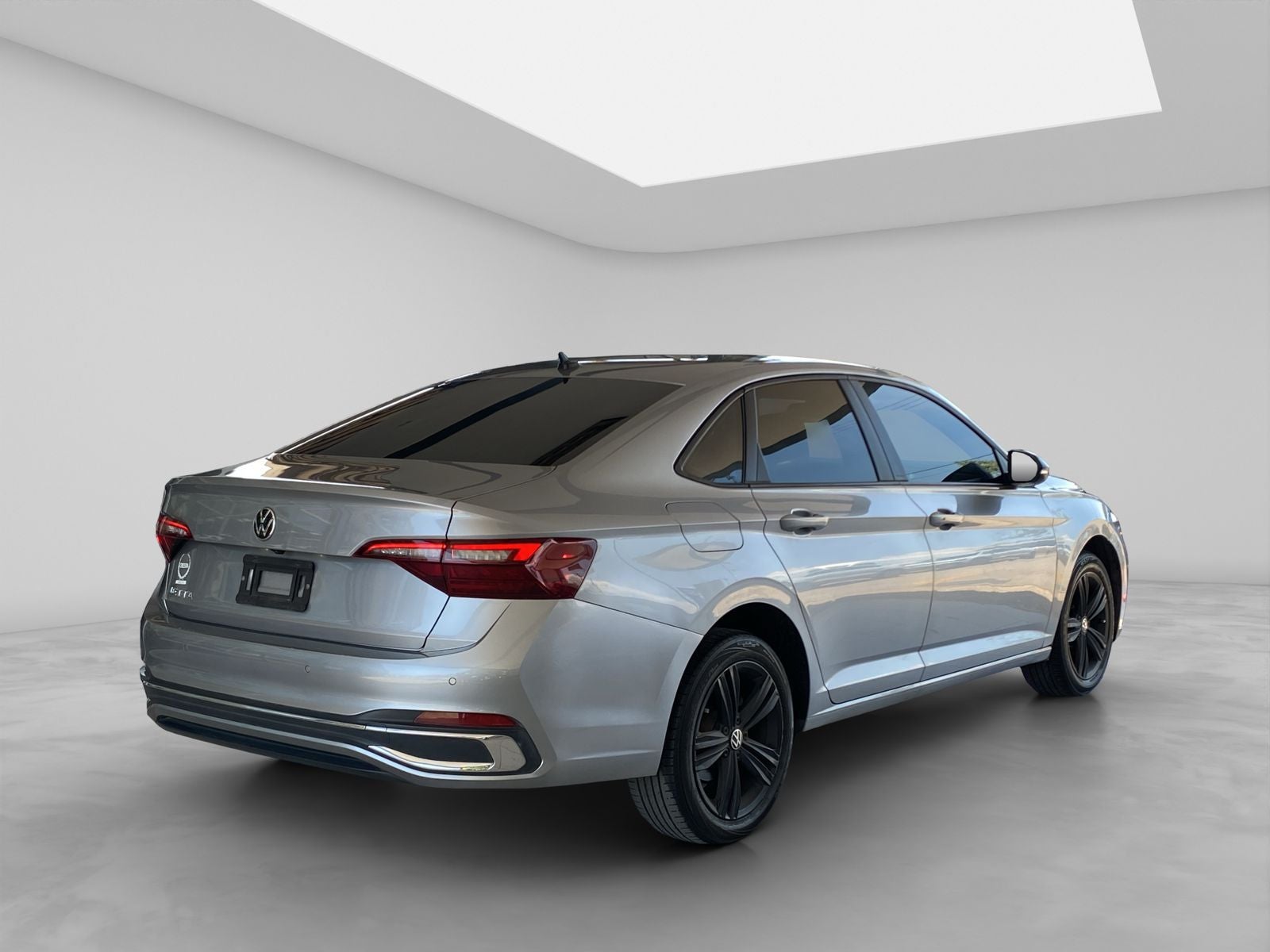 2024 Volkswagen Jetta 1.4 Sportline At