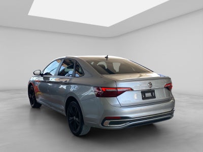 2024 Volkswagen Jetta 1.4 Sportline At