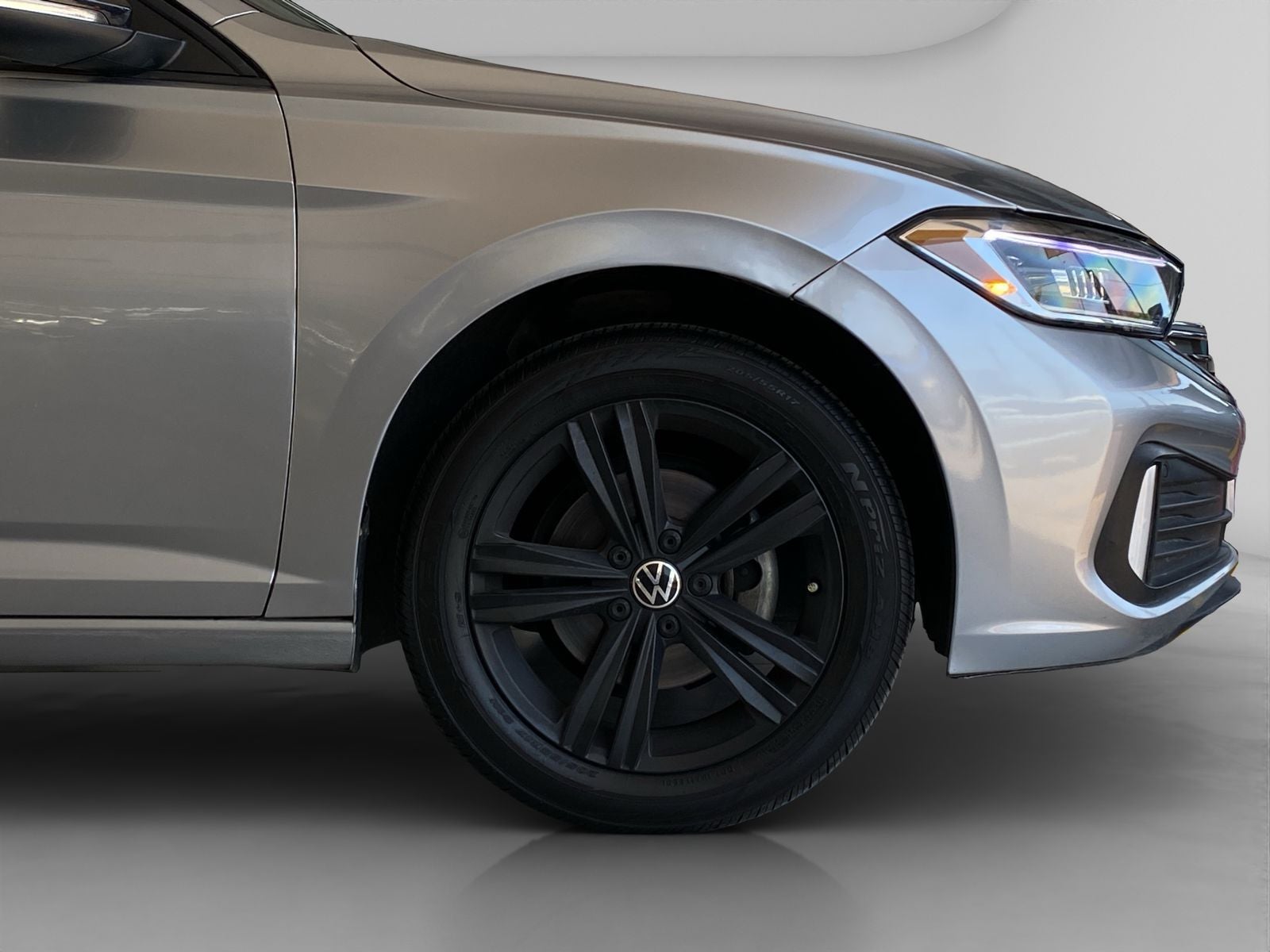 2024 Volkswagen Jetta 1.4 Sportline At