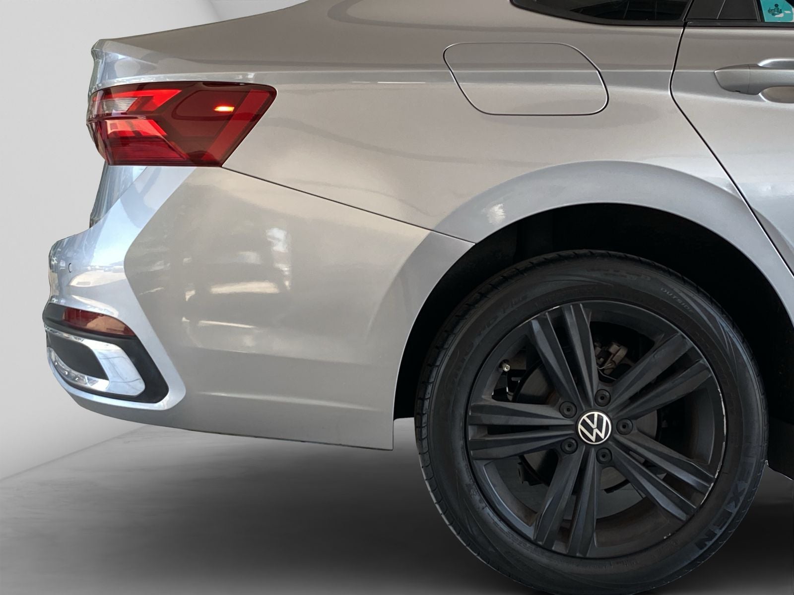 2024 Volkswagen Jetta 1.4 Sportline At