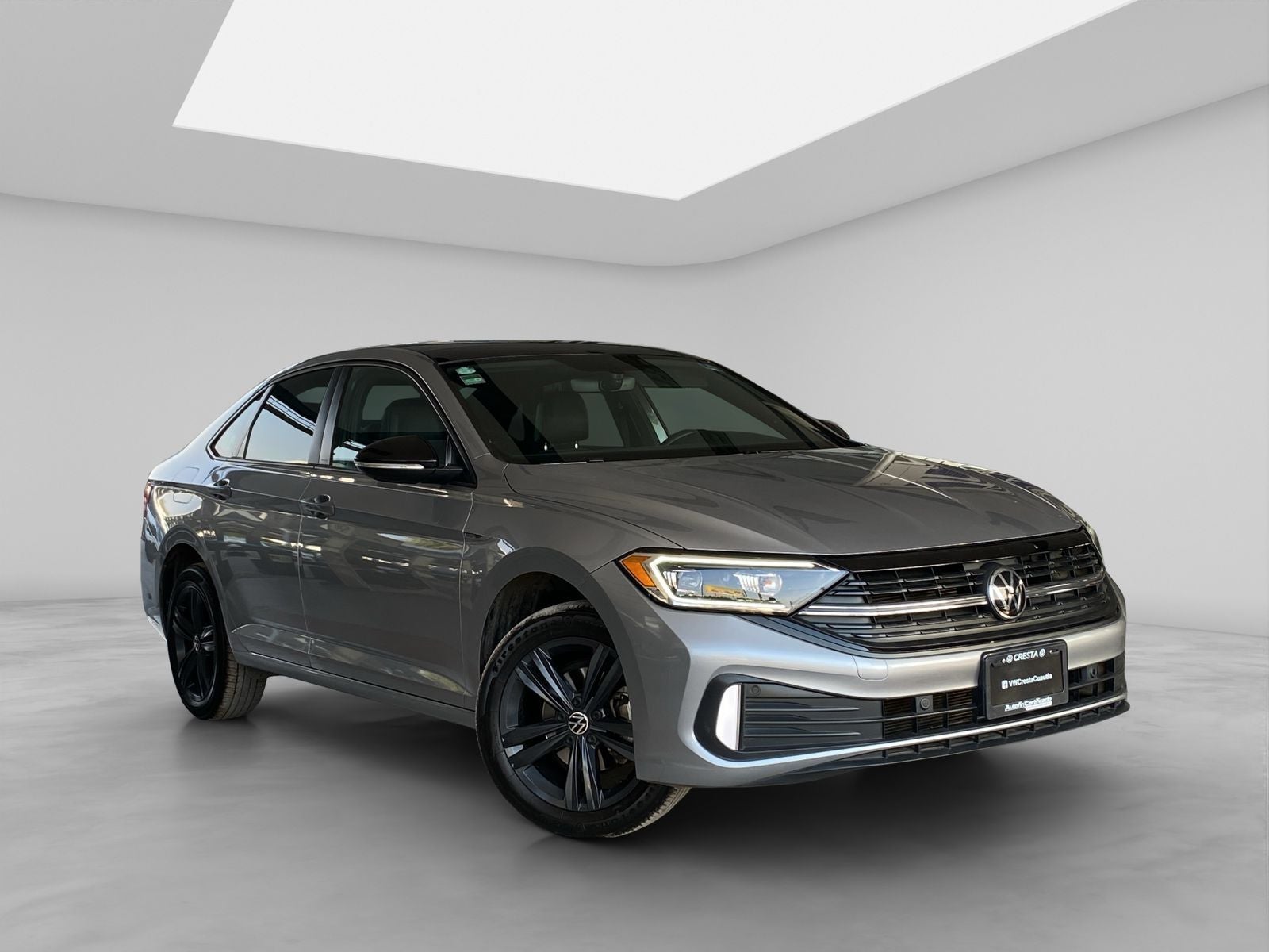 2023 Volkswagen Jetta 1.4 Sportline At