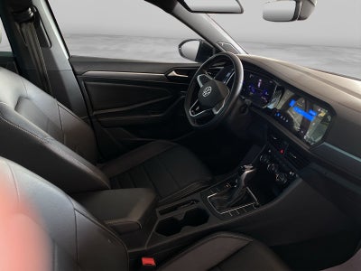 2023 Volkswagen Jetta 1.4 Sportline At