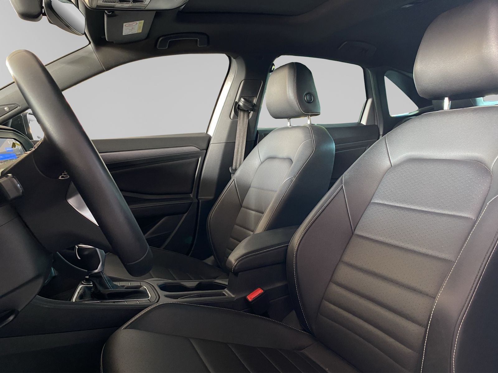 2023 Volkswagen Jetta 1.4 Sportline At