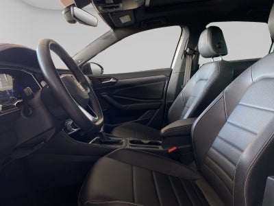 2023 Volkswagen Jetta 1.4 Sportline At
