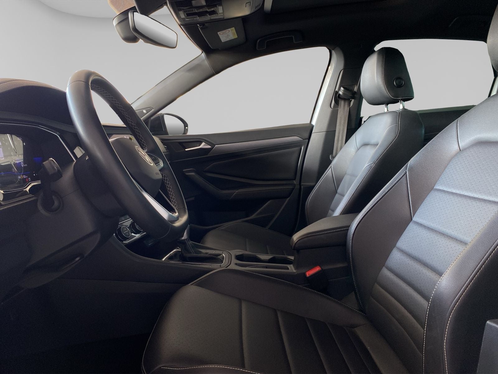 2023 Volkswagen Jetta 1.4 Sportline At