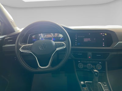 2023 Volkswagen Jetta 1.4 Sportline At