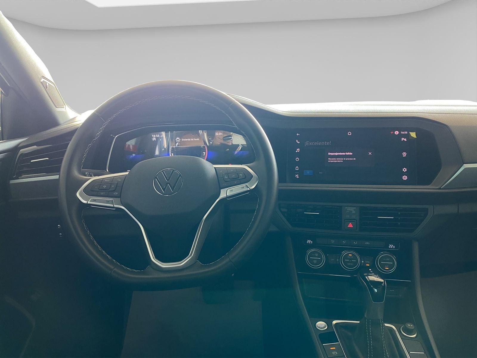 2023 Volkswagen Jetta 1.4 Sportline At