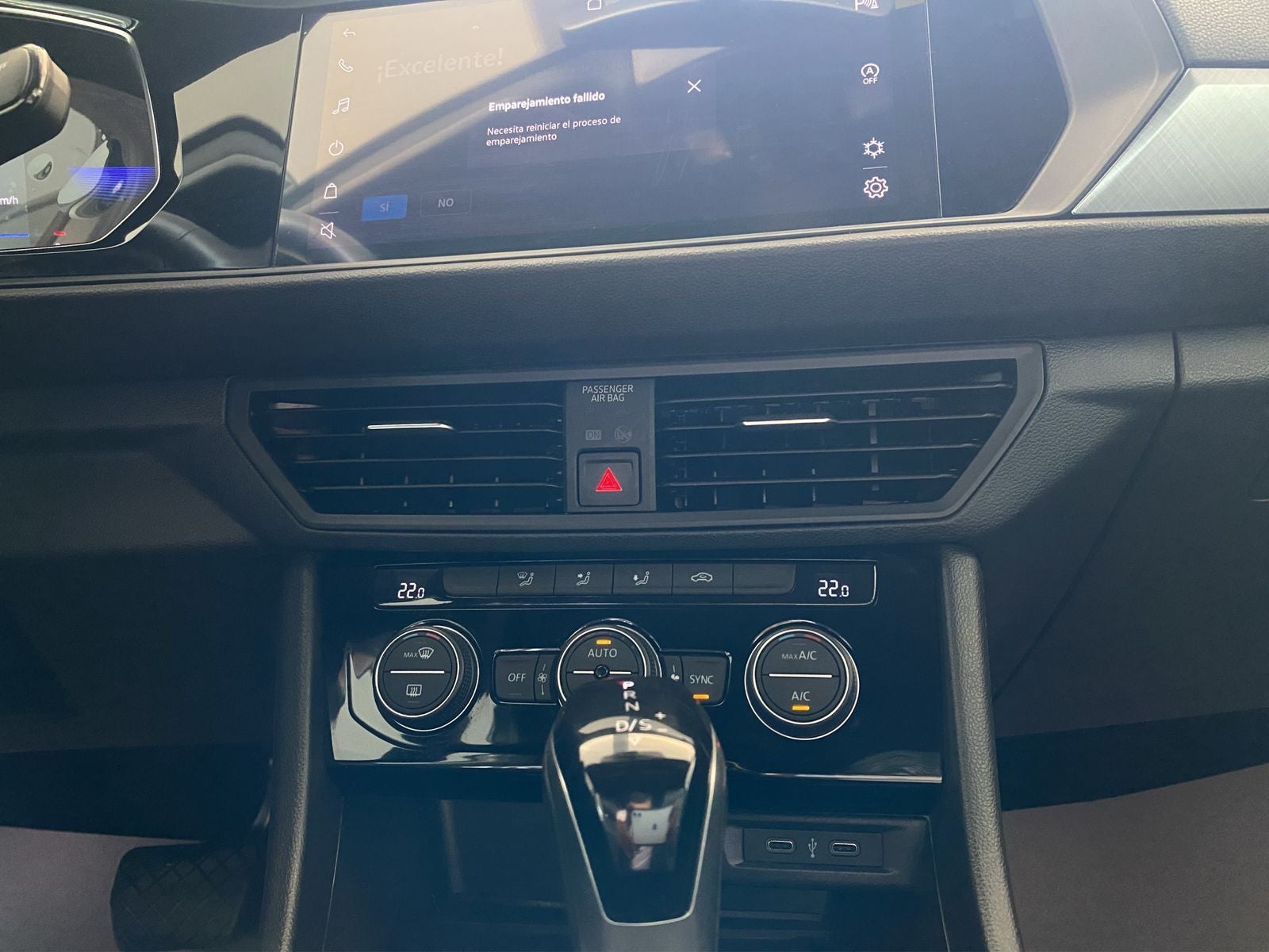 2023 Volkswagen Jetta 1.4 Sportline At