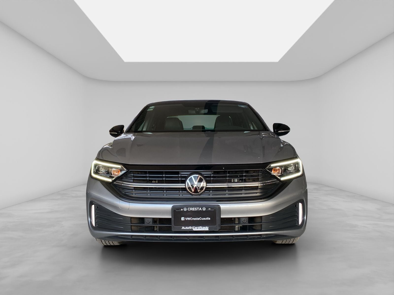 2023 Volkswagen Jetta 1.4 Sportline At