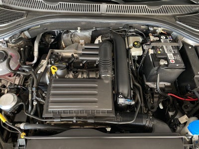 2023 Volkswagen Jetta 1.4 Sportline At