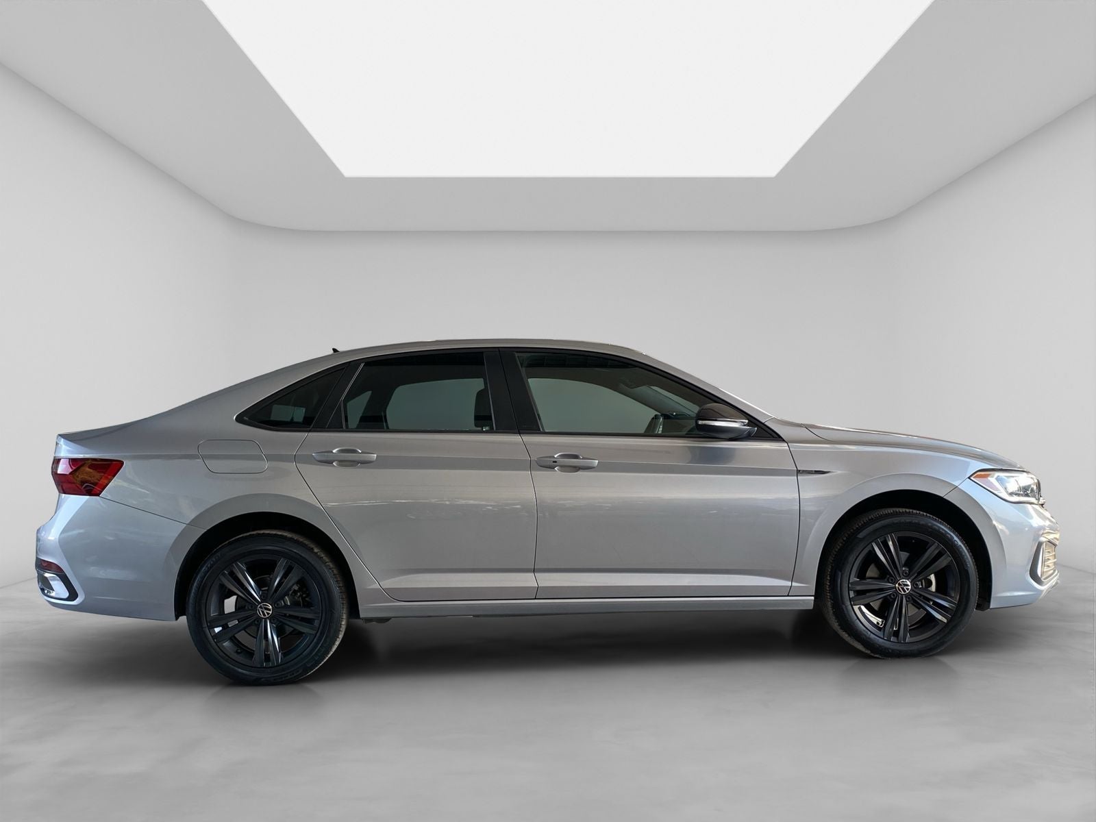2023 Volkswagen Jetta 1.4 Sportline At