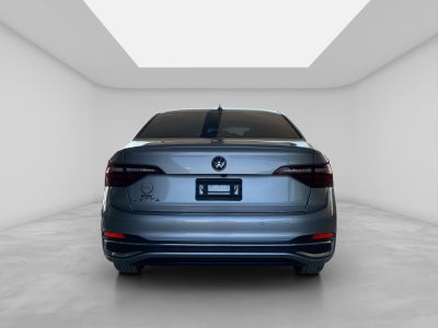 2023 Volkswagen Jetta 1.4 Sportline At