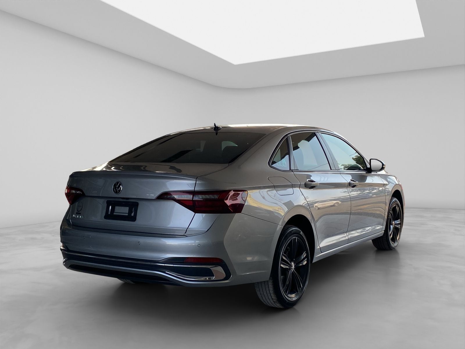 2023 Volkswagen Jetta 1.4 Sportline At