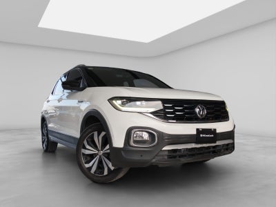 2020 Volkswagen T-Cross 1.6 Highline At