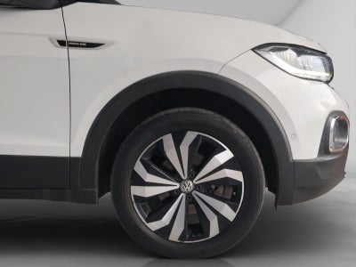 2020 Volkswagen T-Cross 1.6 Highline At