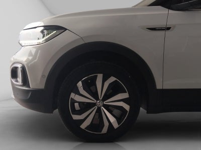 2020 Volkswagen T-Cross 1.6 Highline At