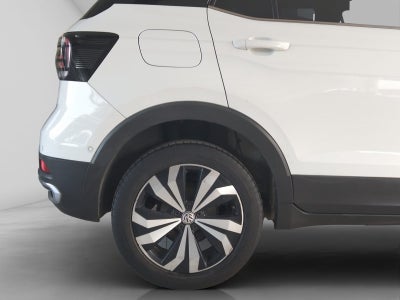2020 Volkswagen T-Cross 1.6 Highline At