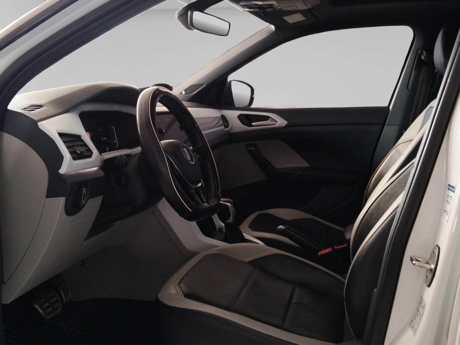 2020 Volkswagen T-Cross 1.6 Highline At