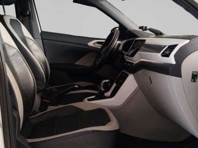 2020 Volkswagen T-Cross 1.6 Highline At