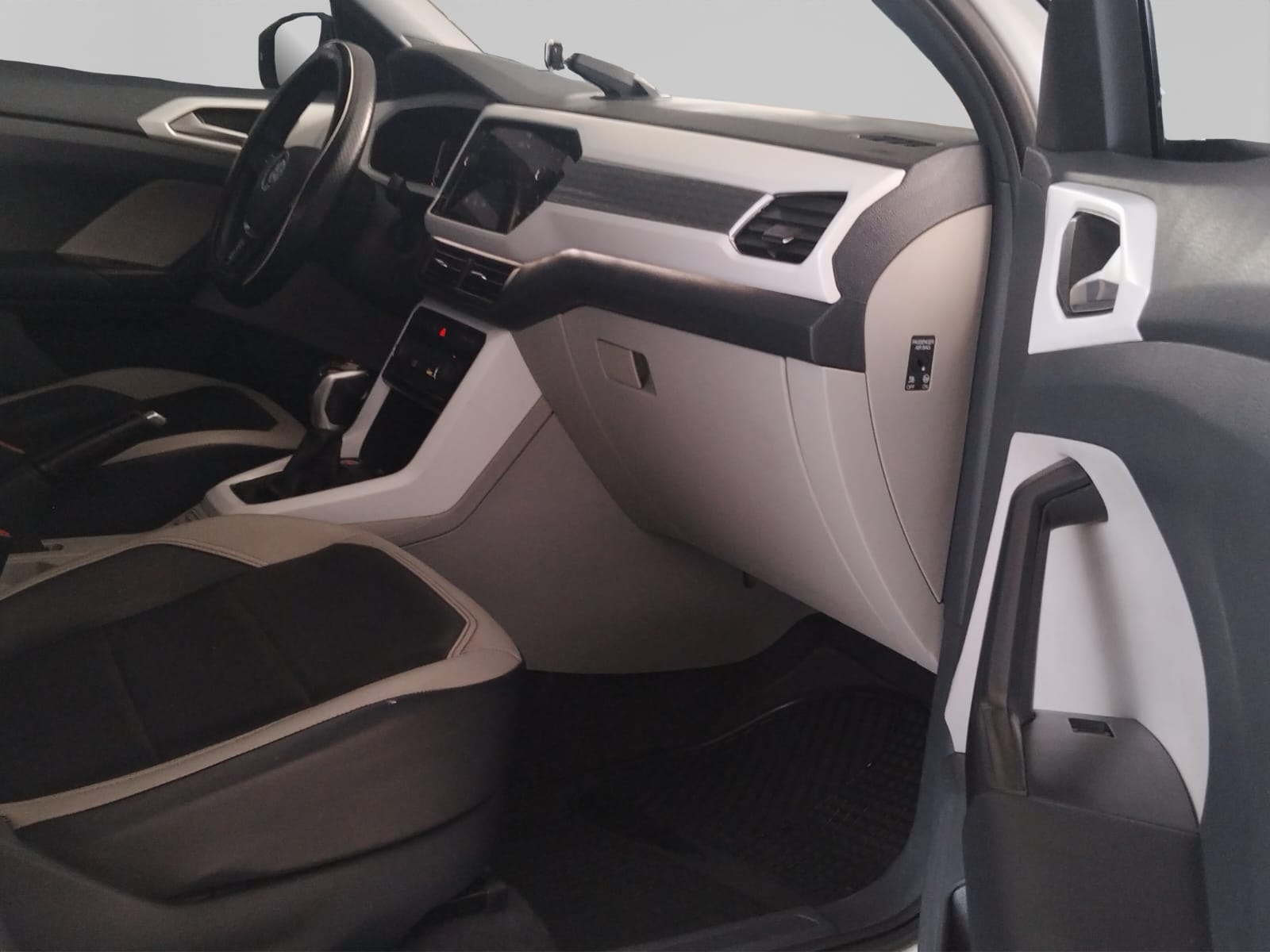 2020 Volkswagen T-Cross 1.6 Highline At