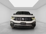 2020 Volkswagen T-Cross 1.6 Highline At