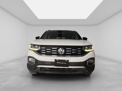 2020 Volkswagen T-Cross 1.6 Highline At