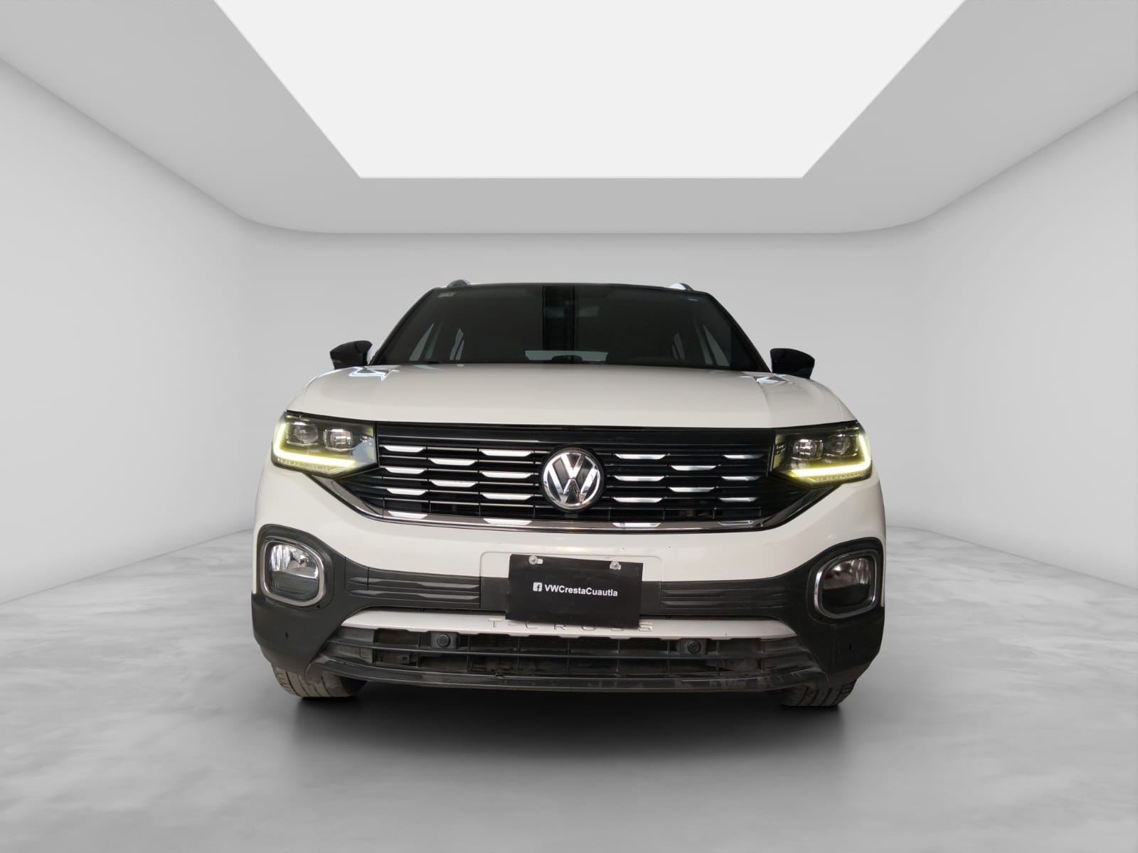 2020 Volkswagen T-Cross 1.6 Highline At