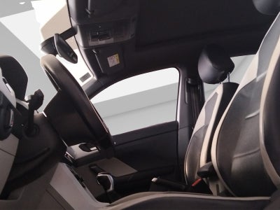 2020 Volkswagen T-Cross 1.6 Highline At