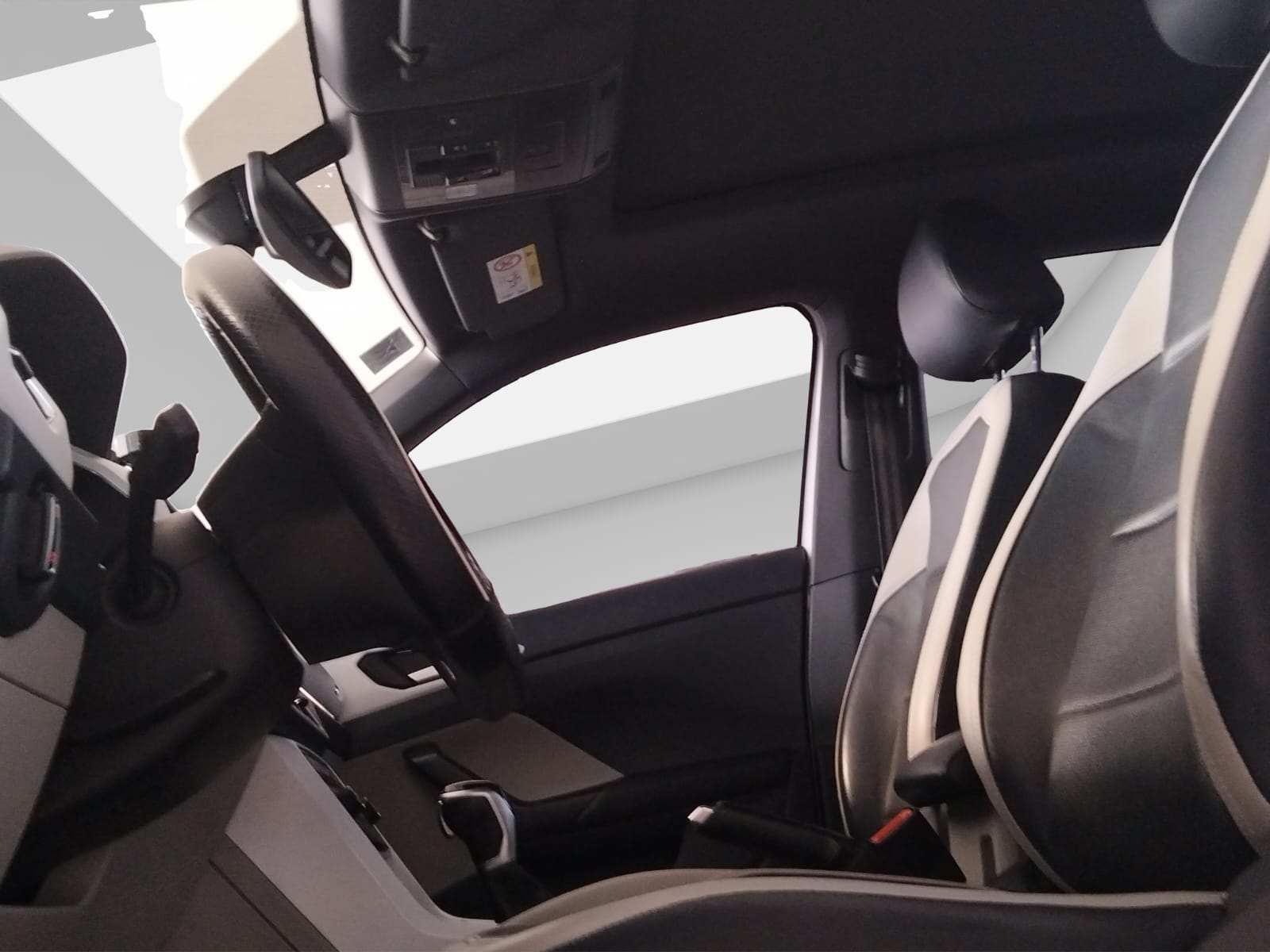 2020 Volkswagen T-Cross 1.6 Highline At