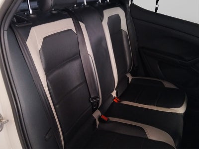 2020 Volkswagen T-Cross 1.6 Highline At