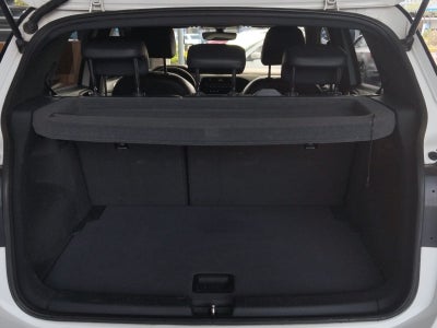 2020 Volkswagen T-Cross 1.6 Highline At