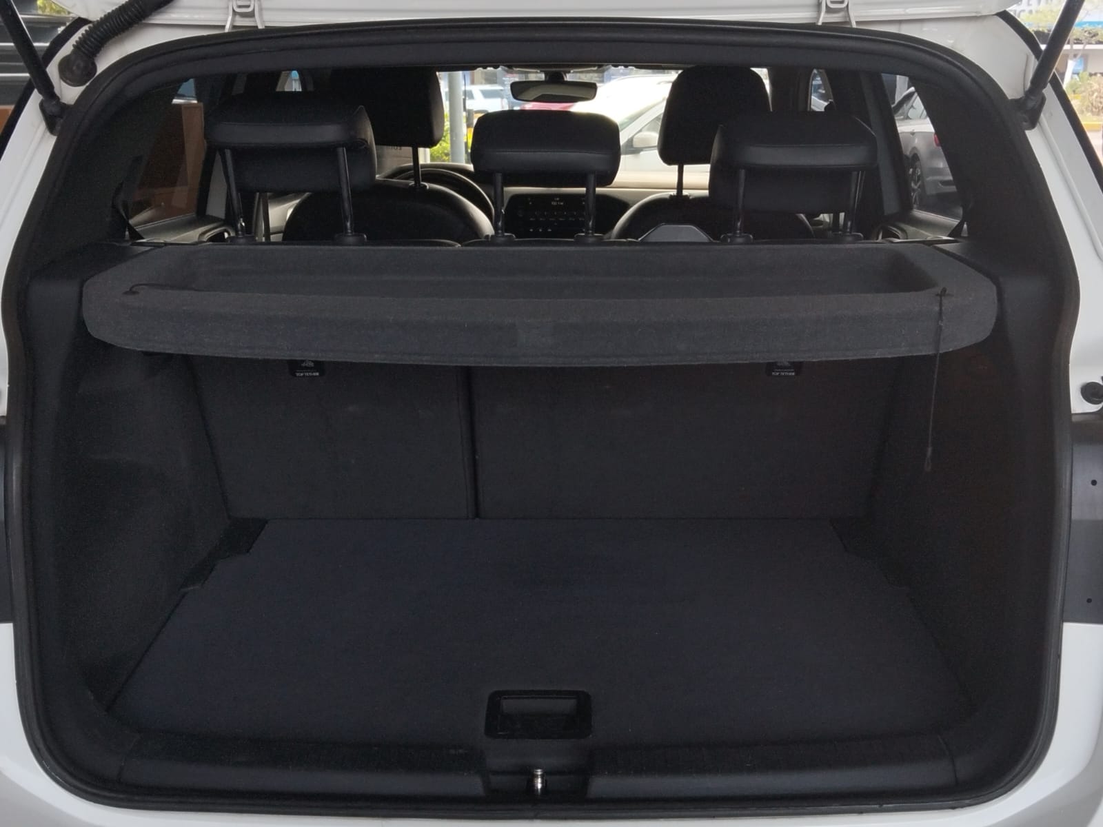 2020 Volkswagen T-Cross 1.6 Highline At